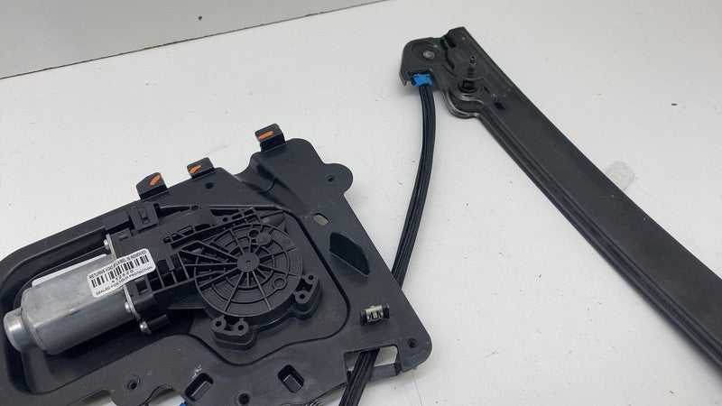 109662002J ⭕ 2017-2023 Tesla Model 3 Front Left Door Window Regulator & Motor 1096620-02-J