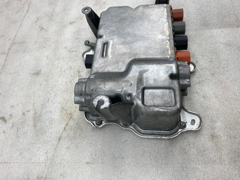 1049678 00 F ⭕ 2016-2020 Tesla Model X MX Front High Voltage HV Junction Box OEM 1049678-00-F