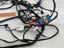 ⭕ 12-20 Model S Rear Trunk Tailgate Hatch Liftgate Wiring Harness 1004428-01-P