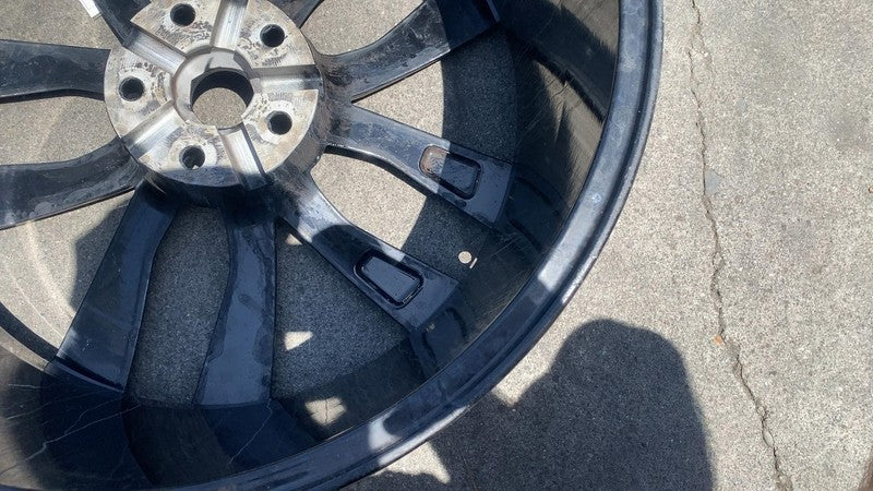 ⭕ 2016-2020 Tesla Model S Rear Wheel Rim 21'' 21x9.0J ET40 Assembly 10