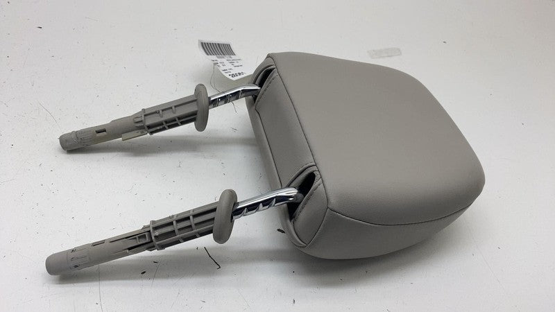 ⭕ 2018 Chrysler Pacifica Left or Right Seat Headrest Head Rest w/ Guide Sleeves