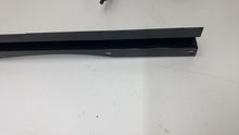 ⭕ 24-25 Tesla Cybertruck Lower Tonneau Horizontal Guide Rail Trim 1852125-97-D
