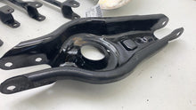 ⭕ 17-23 Model 3 Rear Left Knuckle Hub & Shield Control Arm AFT Link 1044411-00-F