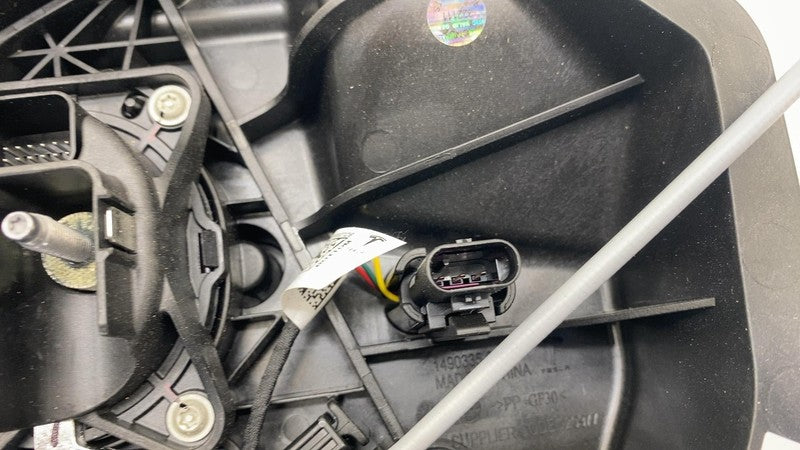 ⭕ 2024-2025 Model 3 M3 HV Charge Charging Port Inlet Socket Module 149