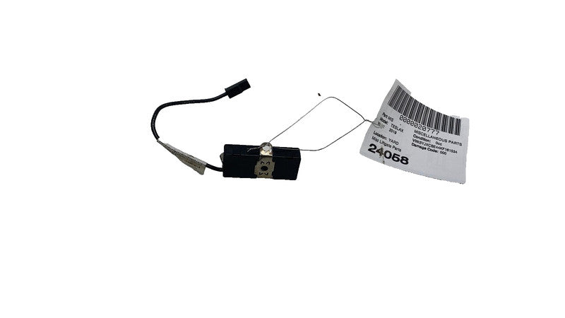 1012002 01 B ⭕12-20 Model S X Rear Left Antenna Noise RF Filter Module Amplifier 1012002-01-B