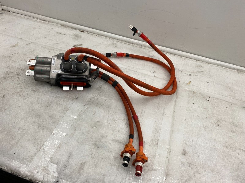 106260010C 16-20 Model S Rapid Splitter Battery Port & Wire Cable Wire Harness 1062600-10-C