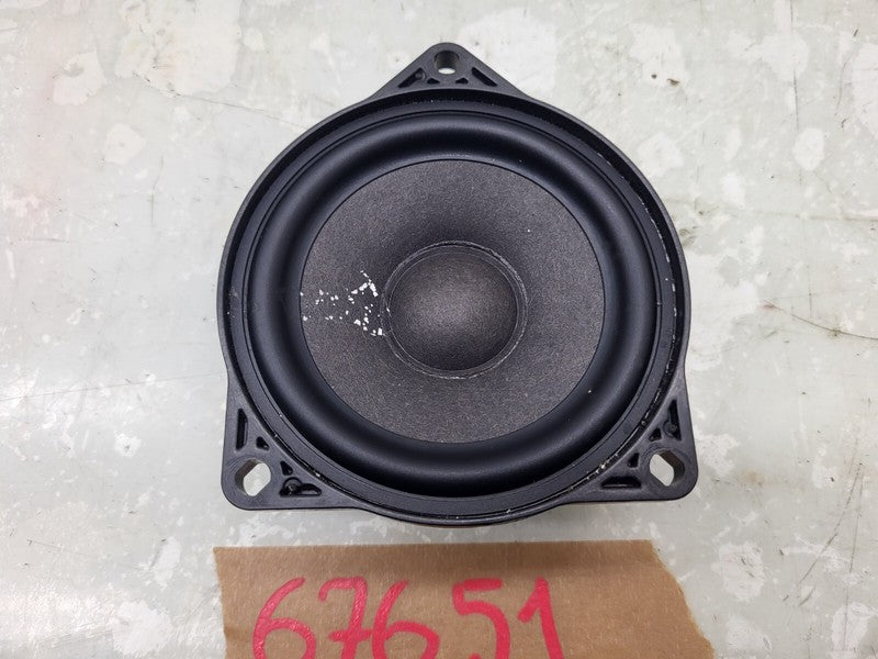 1079742 00 A ⭕ 2021-2024 Tesla Model S MS Audio System Speaker Full Range 100MM 1079742-00-A