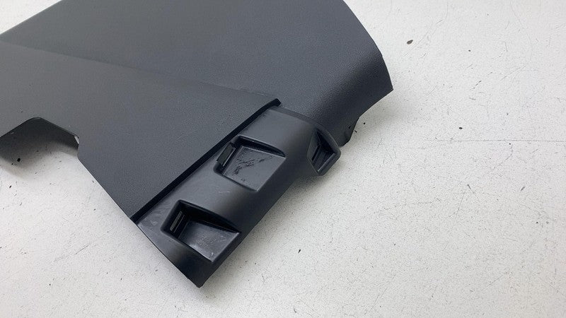 PT00242974B ⭕ 22-24 R1T R1S Front Left Center Console Lower Trim Cover Panel LH PT00242974-B
