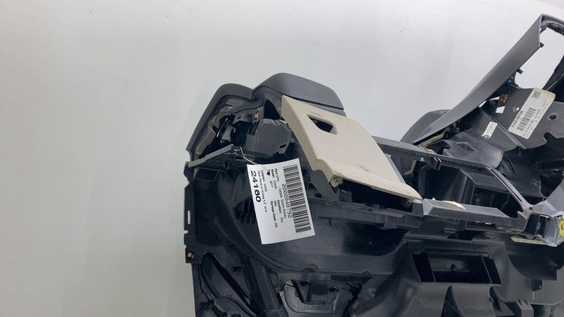 2017 2018 Ford C-Max Instrument Dashboard Panel w/ 4.2" Screen Opening Assembly