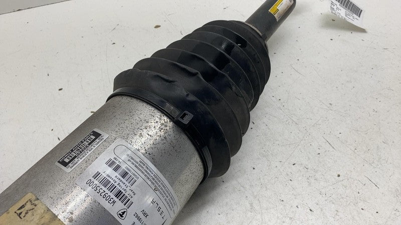 ⭕ 16-20 Tesla Model X Rear Left Air Suspension Spring Module LH AWD 10