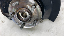 ⭕ 18-22 Toyota CHR Front Passenger Side Spindle Knuckle w/ Hub & Shield Right RH