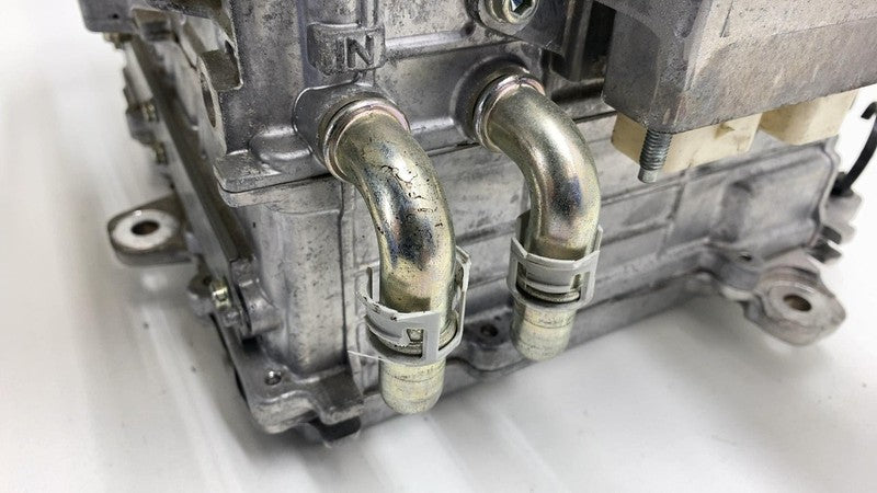 GM58-7B012-AC ⭕ 2013-2018 Ford CMAX Hybrid DC Power Converter/Inverter Assembly GM58-7B012-AC