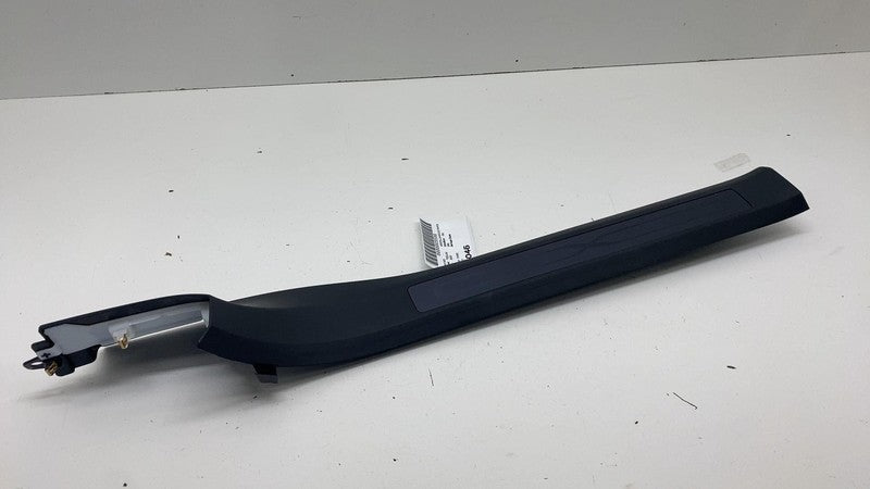 ⭕ 16-20 Model X Front Passenger Side Door Sill Trim Panel Right RH 149