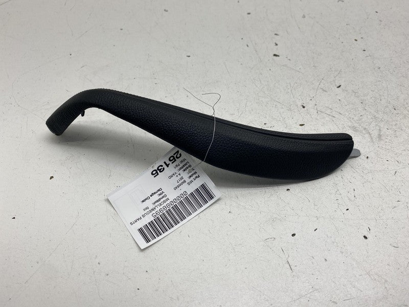 7438540 ⭕17-23 BMW 540i Front or Rear Passenger Side Door Pull Grab Handle Right 7438540