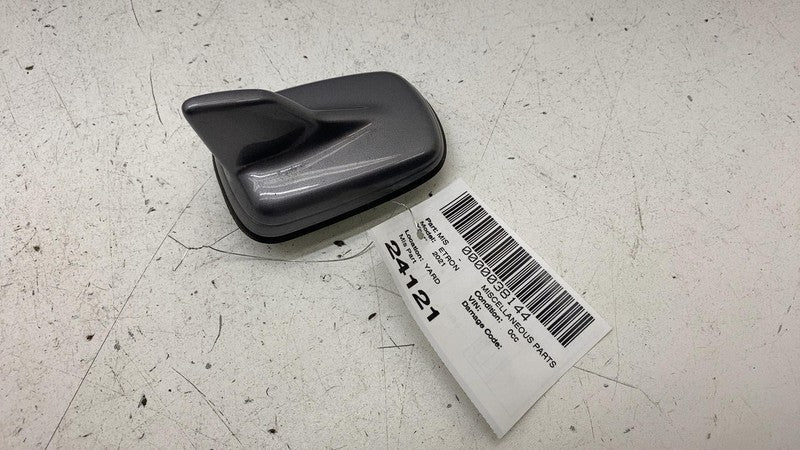 4N0.035.503.AM ⭕ 19-23 E-Tron Roof Mounted Exterior Shark Fin Antenna Module w/ Cover 4N0035503