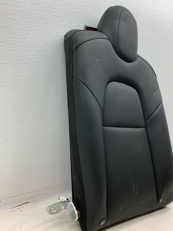 ⭕2017-2023 Tesla Model 3 M3 Rear Passenger Side 2nd Row Upper Seat Cus