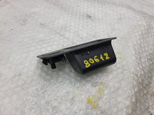 ⭕ 12-20 Model S Trunk Liftgate Power Pull Cup Opening Switch Trim 1010327-00-A