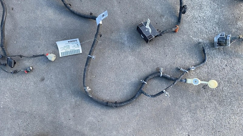 ⭕ 2021-2024 Jeep Wrangler 4XE Battery Wiring Harness Cable Wire Assy 6