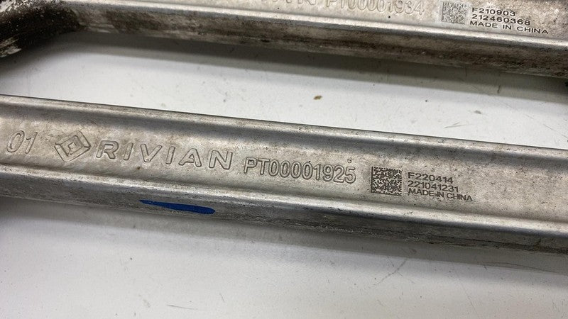 PT00001913 ⭕ 22-24 Rivian R1T R1S SET of 5 Rear Left Upper & Lower Control Arm PT00001937