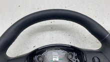 ⭕ 2021-2023 Tesla Model 3 Steering Wheel Assy Leather Black Heated 1490214-00-B