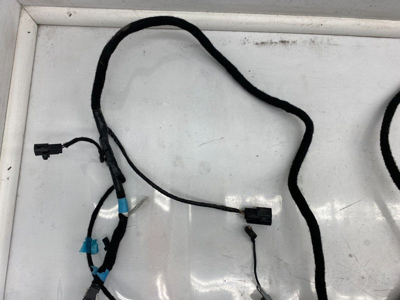 ⭕12-20 Model S Rear Right Trunk Power Liftgate Wiring Harness Cable 10