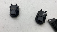 ⭕ 2012-2015 Tesla Model S Rear Bumper Park Assist Sensor1014388-08-A (Set of 4)