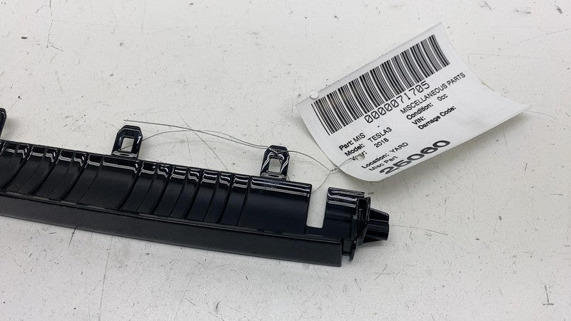 109635000B ⭕ 2017-2023 Tesla Model 3 M3 Front Center Console Mount Bracket OEM 1096350-00-B