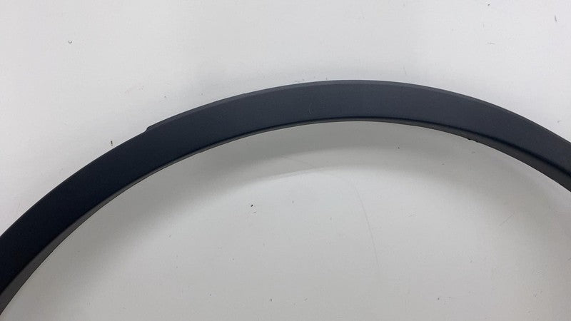 1494187-00-C ⭕ 20-24 Model Y Rear Left Fender Garnish Flare Wheel Arch Molding 1494187-00-C