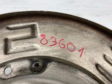 ⭕ 17-23 Model 3 Front Driver Spindle Knuckle w/ Rotor Shield Left 1044311-00-E