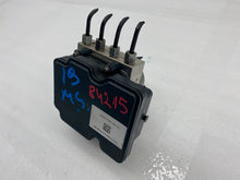 ⭕ 12-20 Model S Anti-Lock ABS Brake Pump Hydraulic Control Module 1037797-00-D