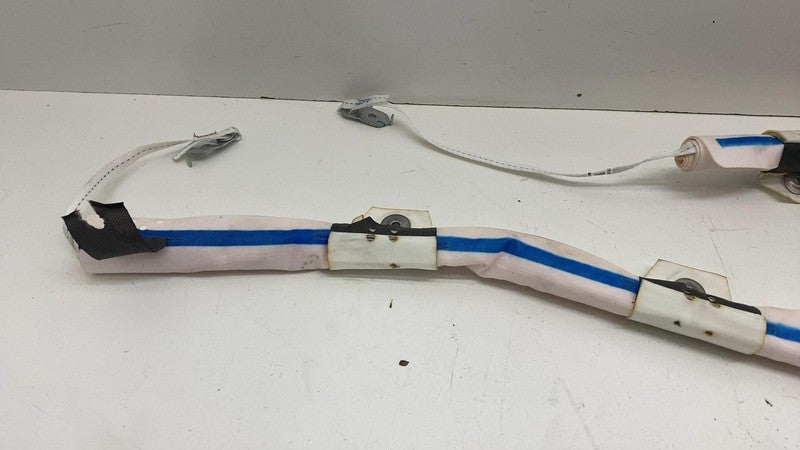 68224527AF ⭕ 17-25 Chrysler Pacifica Front Driver Side Roof Curtain Airbag Left 68224527AF