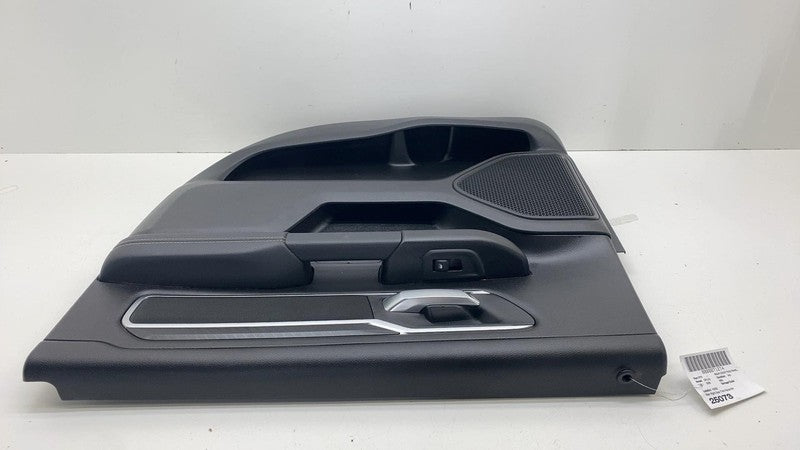 531160491-349 ⭕2025 Ram 1500 Pickup Rear Passenger Right Side Door Panel Card OEM FC00AAW47514