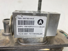 ⭕ 12-15 Model S High Voltage TXV Battery Chiller Valve w/o Solenoid 6007362-00-D