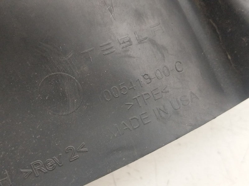 1005419 00 C ⭕ 12-15 Model S MS Front Passenger Side Shock Strut Tower Cap Right 1005419-00-C