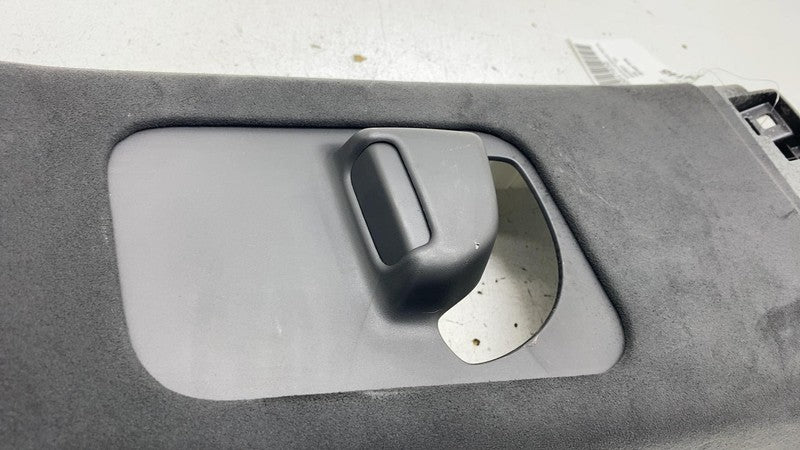 ⭕ 2022-2024 Rivian R1T Passenger B-Pillar Center Post Interior Trim Panel Right