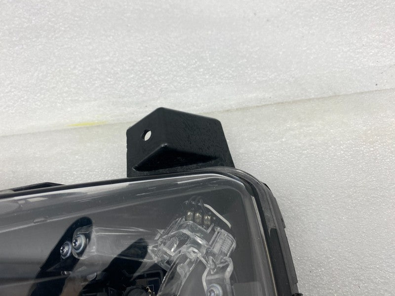 600591300I ⭕ 12-20 Model S Front Driver Side LED Fog Light Cornering Lamp Left 6005913-00-I