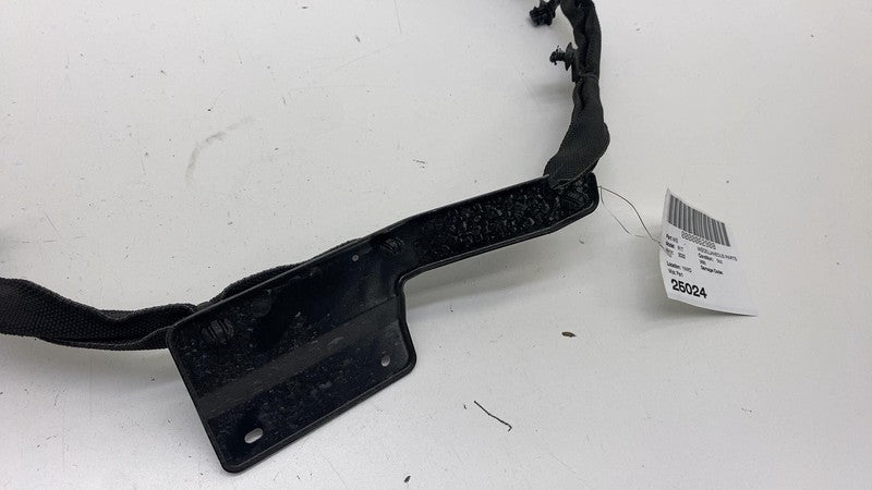 PT00049998-E ⭕22-24 Rivian R1T R1S Front Battery Positive Wire Harness Cable Loom PT00049998E