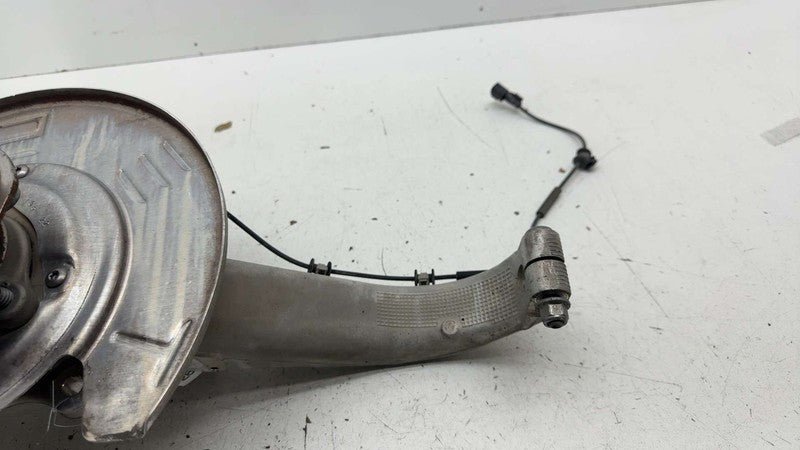 ⭕ 17-23 Tesla Model 3 Front Left Spindle Knuckle + Hub & Shield LH 104