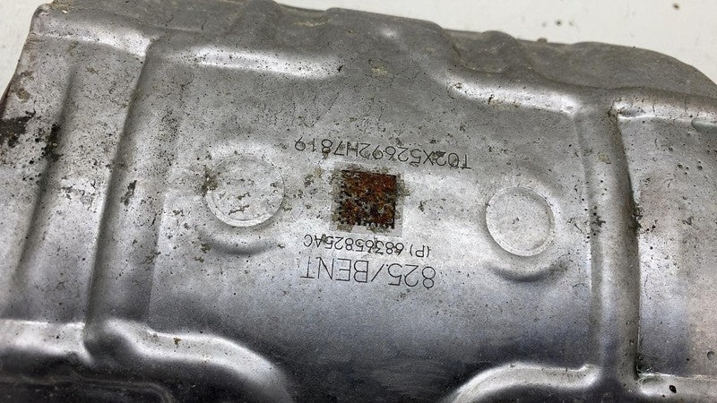 68365825AC ⭕ 2017-2024 Chrysler Pacifica Exhaust Manifold Assembly OEM 68365825AC