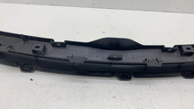 ⭕ 2017-2023 Model 3 M3 Front Bumper Lower Fascia Center Grille Mesh 1085927-00-C