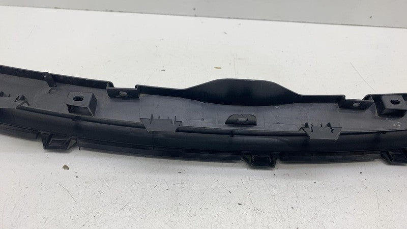 ⭕ 2017-2023 Model 3 M3 Front Bumper Lower Fascia Center Grille Mesh 10