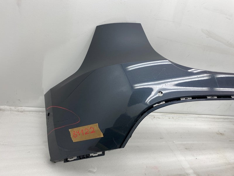 ⭕ 20-22 Tesla Model Y Rear Bumper Cover Gray PMNG (SUIT w/ SENSOR) 149