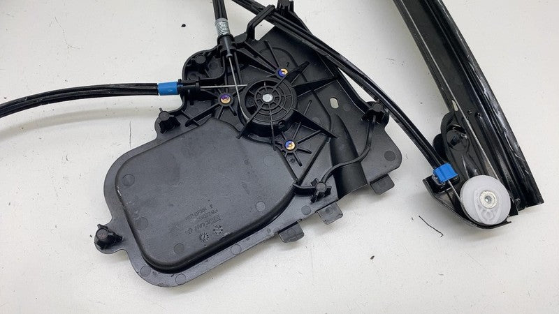 ⭕17-23 Tesla Model 3 Front Left Door Window Glass Regulator & Motor 10