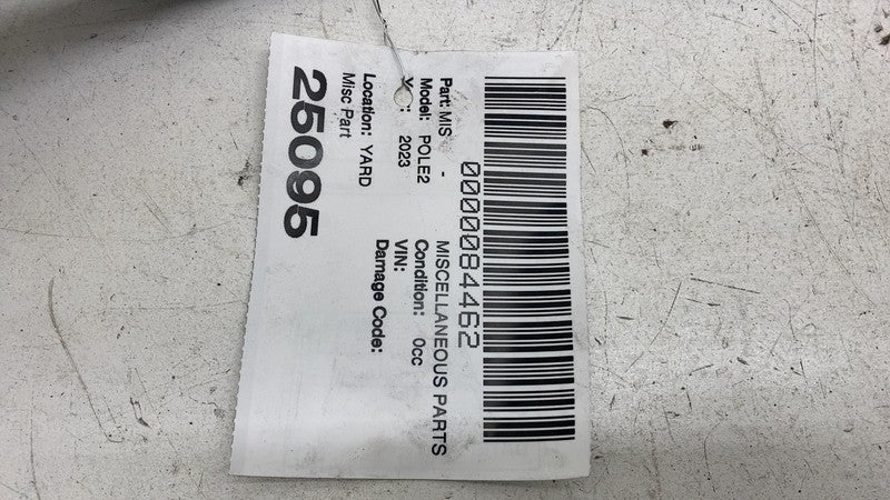 ⭕ 2021 2022 2023 Polestar 2 SET of Coolant Cooling Water Hose Tube Pip