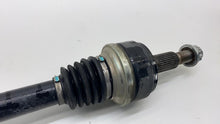 2011-2018 Porsche Cayenne Rear Driver Side CV Axle Shaft Halfshaft Left LH AWD