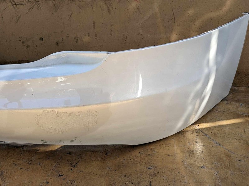 ⭕2012-2015 Tesla Model S Rear Bumper Cover Assembly (Non-Park Sensor T