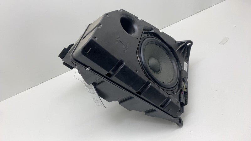 2020 2021 2022 2023 2024 Tesla Model Y MY Audio Speaker Subwoofer Bass