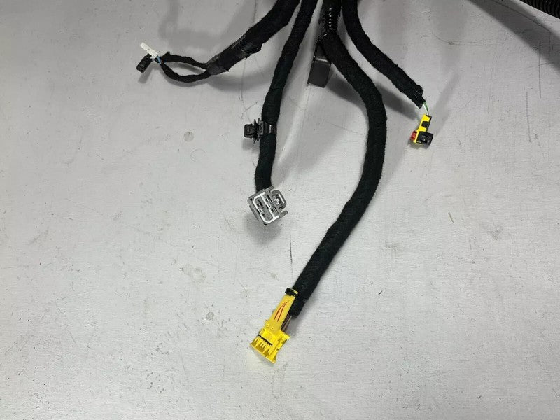 ⭕ 20-24 Model Y MY Front Dash Instrument Panel Wiring Harness Cable 15