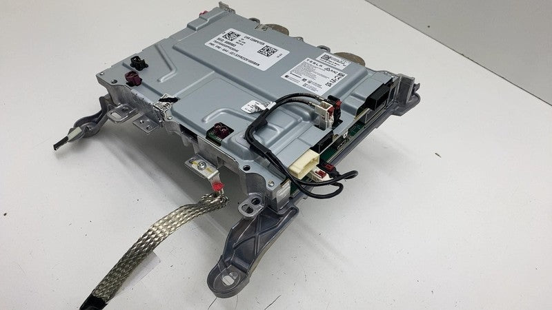 ⭕ 2023-2024 Tesla Model Y MCU 4.0 Car Computer Media Control Module 17