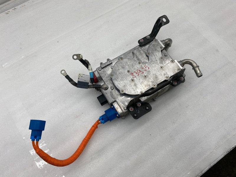 1028665 00 B ⭕ 12-15 Model S MS High Voltage Gen 2 DC-DC Power Converter Module 1028665-00-B